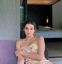 Shilpa, Sex With Full Body Massage Spa - puta in Chennai