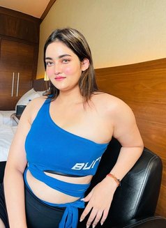 Shilpa, Sex With Full Body Massage Spa - escort in Mumbai Photo 1 of 1