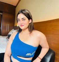 Rinku panchal - escort in Navi Mumbai