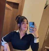 Shilpa, Sex With Full Body Massage Spa - escort in Shillong