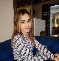 Shilpa, Sex With Full Body Massage Spa - escort in Surat