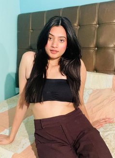 Shilpa, Sex With Full Body Massage Spa - escort in Hyderabad Photo 1 of 1