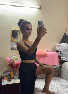 Shilpa Shemale - Transsexual escort in New Delhi Photo 6 of 7