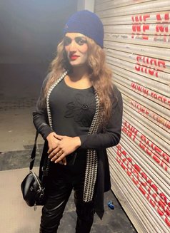 Shilpa Shemale - Acompañantes transexual in New Delhi Photo 8 of 8