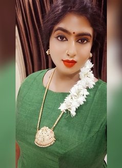 Shilpa_Shemale - Transsexual escort in Chennai Photo 7 of 10