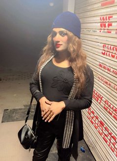 Big Shilpa ❤ - Transsexual escort in New Delhi Photo 2 of 6
