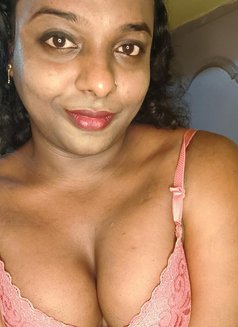 Shilpa Shilpa - Transsexual escort in Bangalore Photo 1 of 6