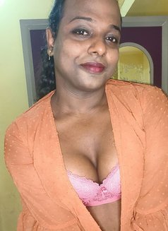 Shilpa Shilpa - Transsexual escort in Bangalore Photo 2 of 6