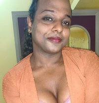Shilpa Shilpa - Acompañantes transexual in Bangalore
