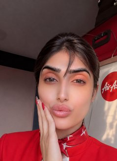 Shilpa Thakur - escort in Chandigarh Photo 1 of 9