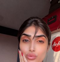 Shilpa Thakur - escort in Chandigarh