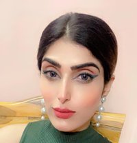 Shilpa Thakur - escort in Chandigarh