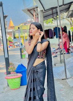 Shilpi Gora Best Escort 24×7 - escort in Kathmandu Photo 1 of 5