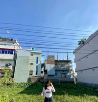 Shilpi Gora Best Escort 24×7 - escort in Pokhara