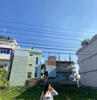 Shilpi Gora Best Escort 24×7 - escort in Pokhara