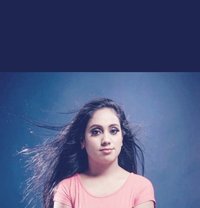 Shilpi (Realmeet & cam show) - escort in Ahmedabad