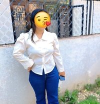 Sweetie - escort in Kathmandu
