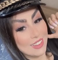 Shim - escort in Erbil