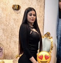 Shim - escort in Erbil