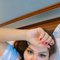 Shima - masseuse in Muscat
