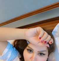 Shima - masseuse in Muscat