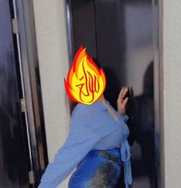 Shima - masseuse in Muscat