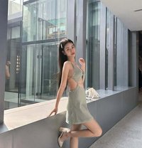 Shima - puta in Kuala Lumpur