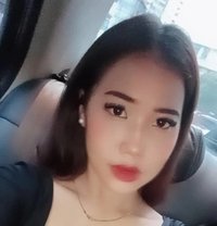 Shima - escort in Kuala Lumpur