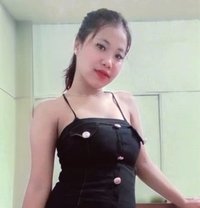 Shima - escort in Kuala Lumpur