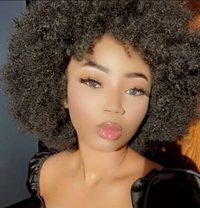 Daisy - escort in Colombo