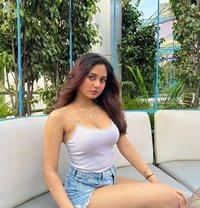 Shimal - escort in Navi Mumbai