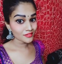 Shimale in T Nagar - Transsexual escort in Chennai