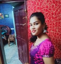 Shimale in T Nagar - Transsexual escort in Chennai