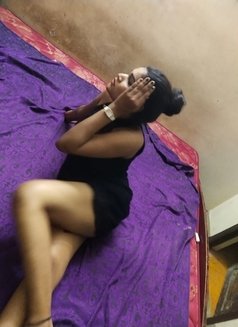 Shimale Varsha - Transsexual escort in Chennai Photo 4 of 10