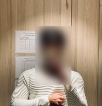 Shimalka Perera - Male escort in Colombo