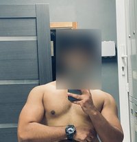 Shimalka Perera - Male escort in Colombo