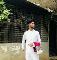 Shimanto - Acompañantes masculino in Dhaka