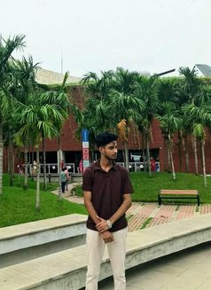 Shimanto - Acompañantes masculino in Dhaka Photo 3 of 5