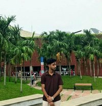 Shimanto - Acompañantes masculino in Dhaka