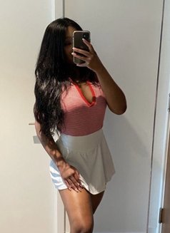 Shimiz - escort in Okinawa Island Photo 11 of 18