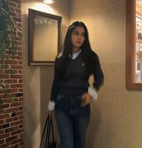 Shimma - escort in Hofuf
