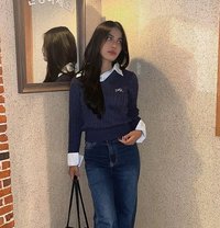 Shimma - escort in Hofuf