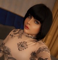 Shimoسوريه - Acompañantes transexual in Dubai