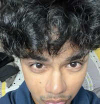 Shimon - Male escort in Bangkok