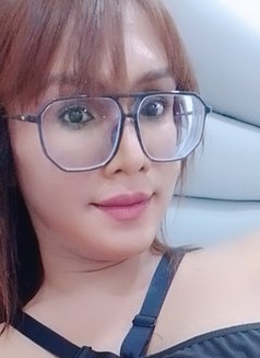 Shimpson - Acompañantes transexual in Hyderabad Photo 4 of 5