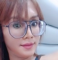 Shimpson - Transsexual escort in Hyderabad