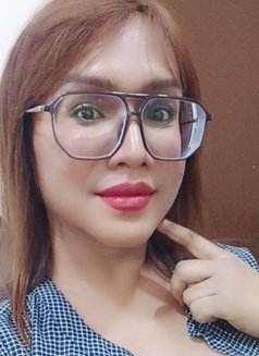 Shimpson - Acompañantes transexual in Hyderabad Photo 5 of 5