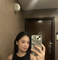 Shin - escort in Manila