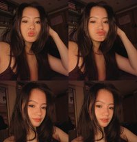 Shin - escort in Manila