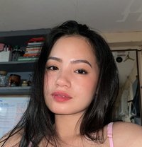 Shin - escort in Manila